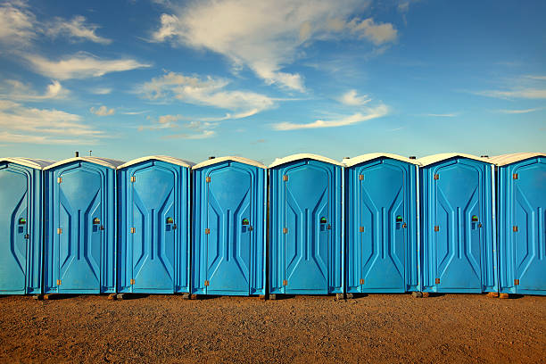 Best Event Portable Toilet Rental  in Badger, AK